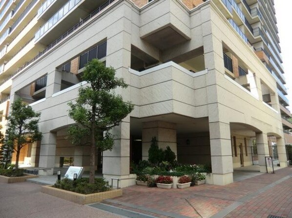 パークスカイタワー松戸の物件内観写真